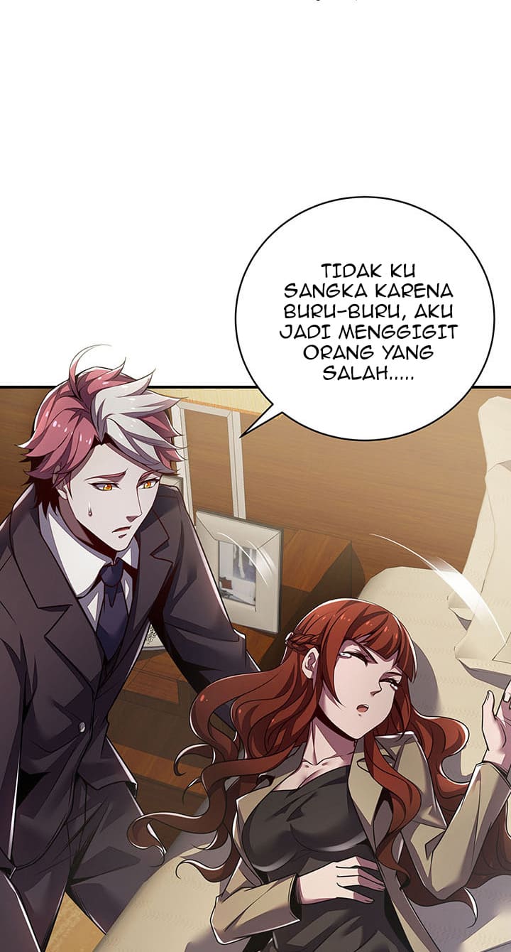 Cultivation Record Of The Undead King Chapter 07 Gambar 11