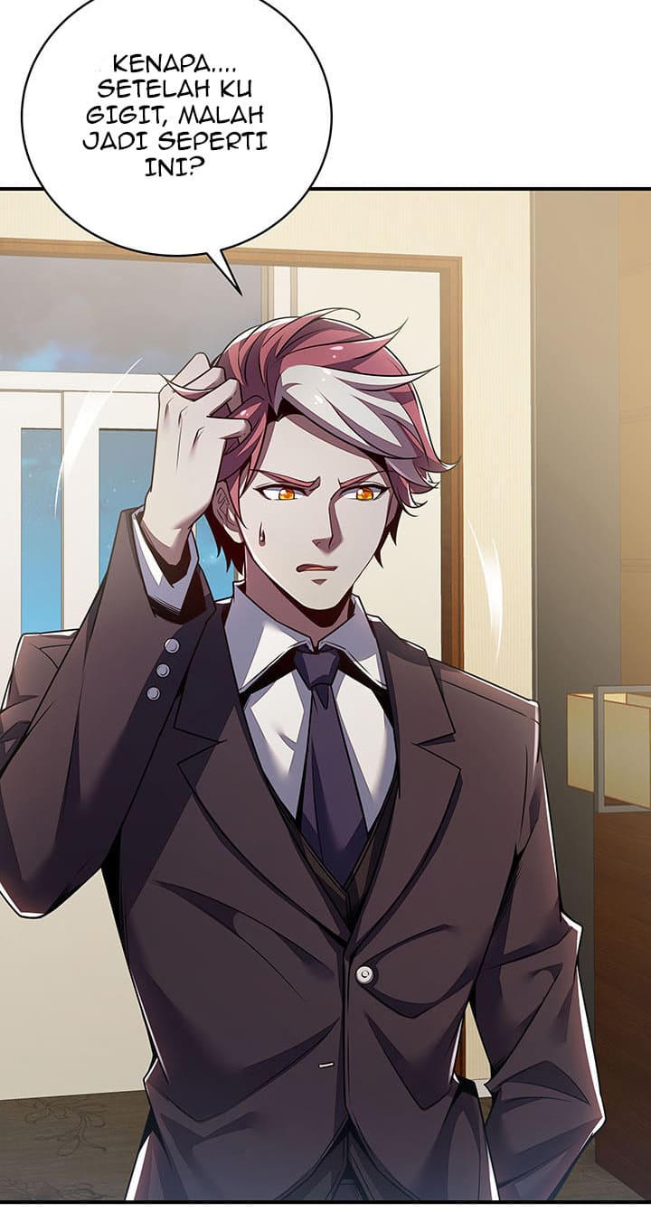Cultivation Record Of The Undead King Chapter 07 Gambar 13