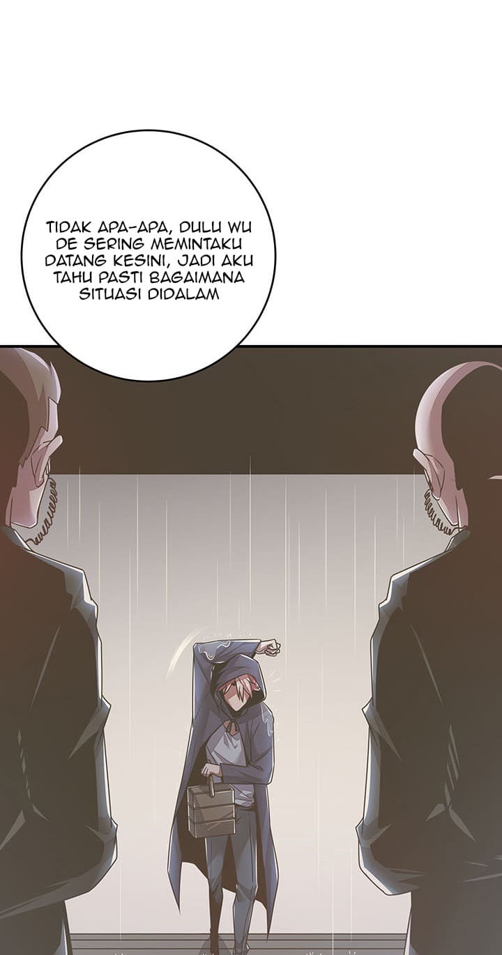 Cultivation Record Of The Undead King Chapter 06.5 Gambar 11