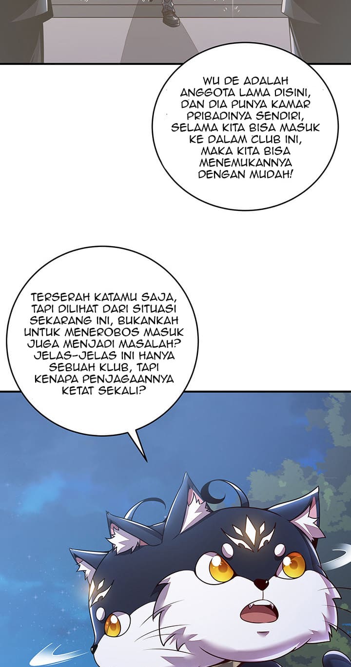 Cultivation Record Of The Undead King Chapter 06.5 Gambar 12