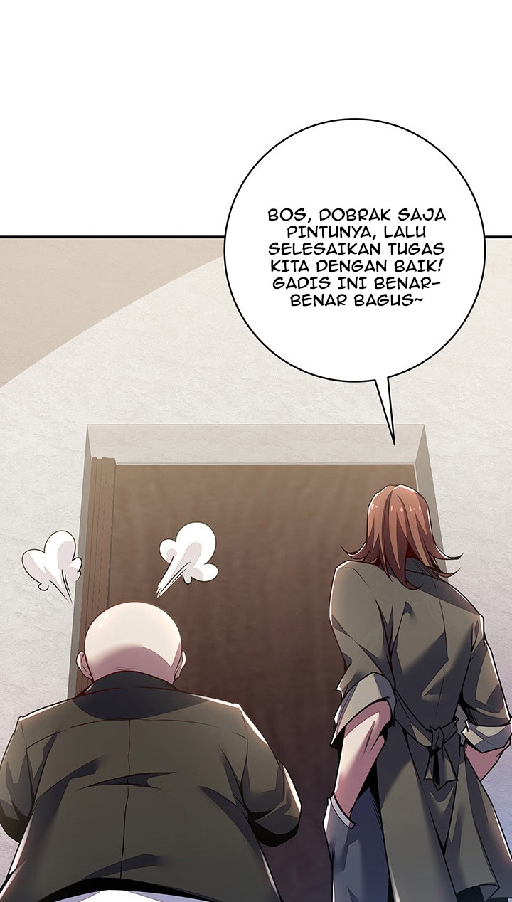 Cultivation Record Of The Undead King Chapter 05 Gambar 13