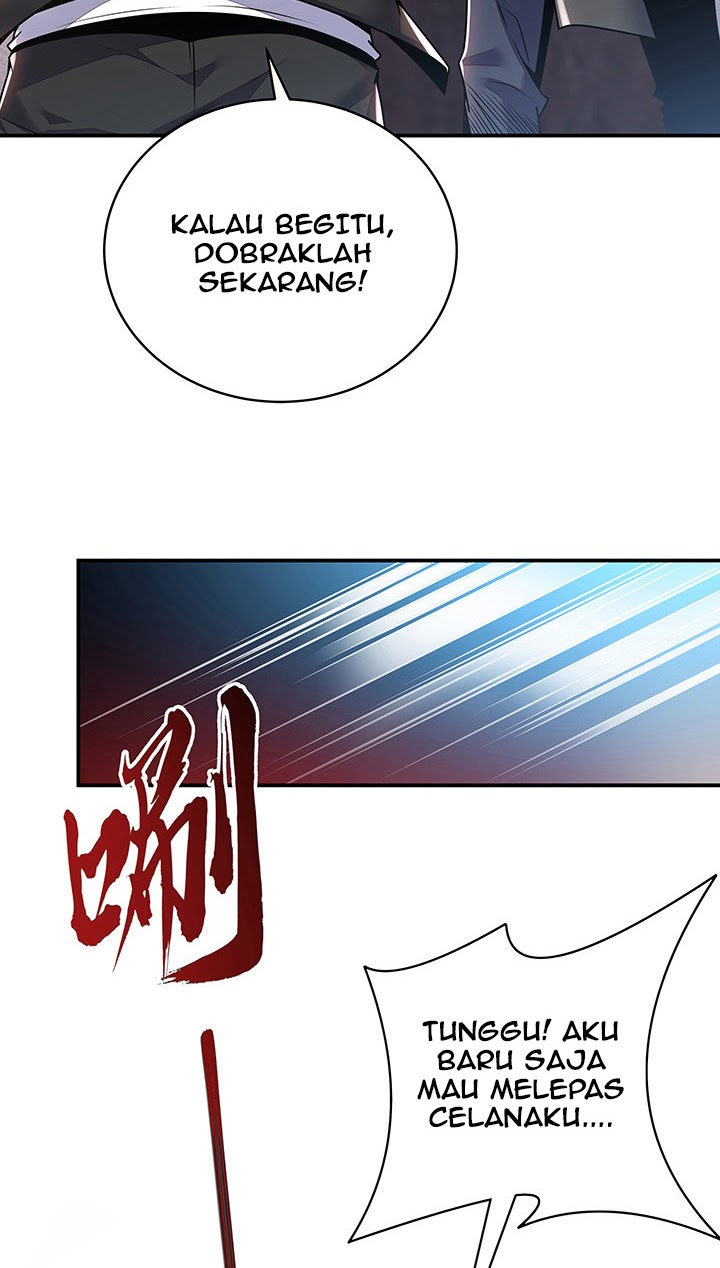 Cultivation Record Of The Undead King Chapter 05 Gambar 14