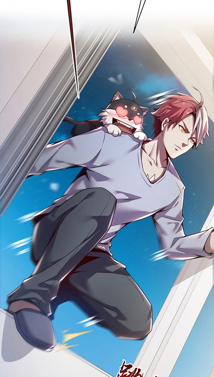 Cultivation Record Of The Undead King Chapter 05 Gambar 15