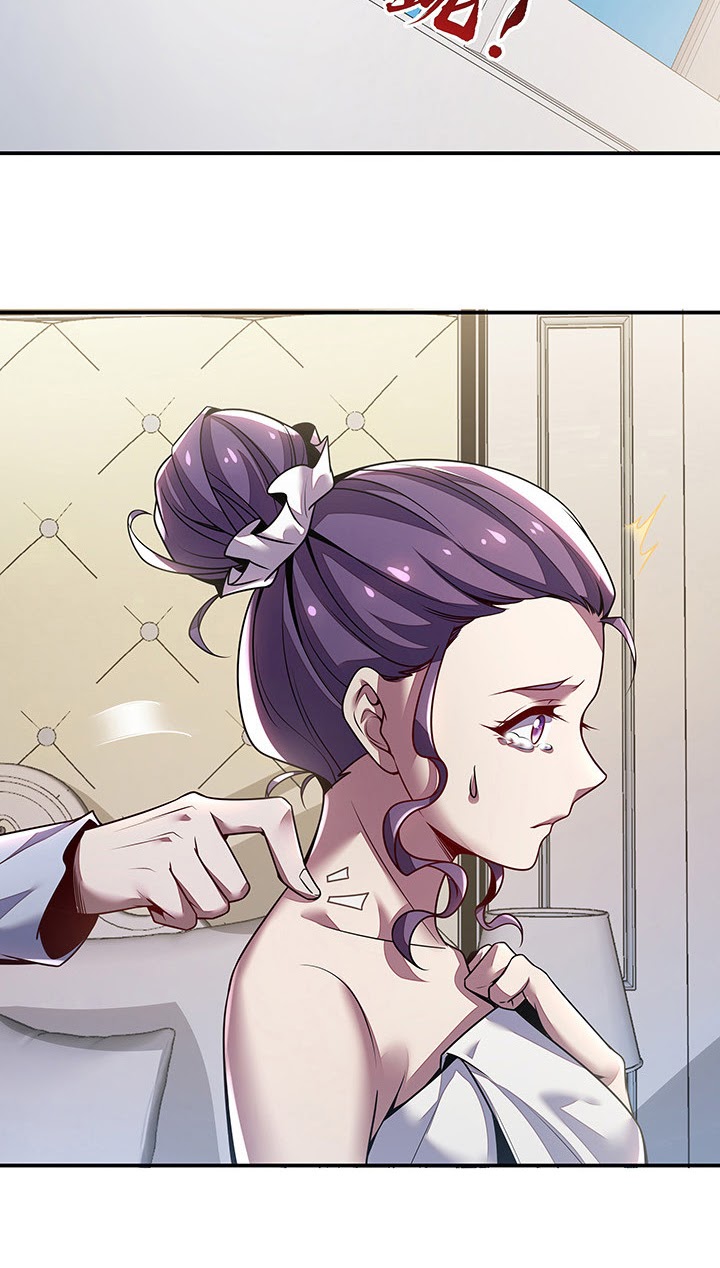 Cultivation Record Of The Undead King Chapter 05 Gambar 16