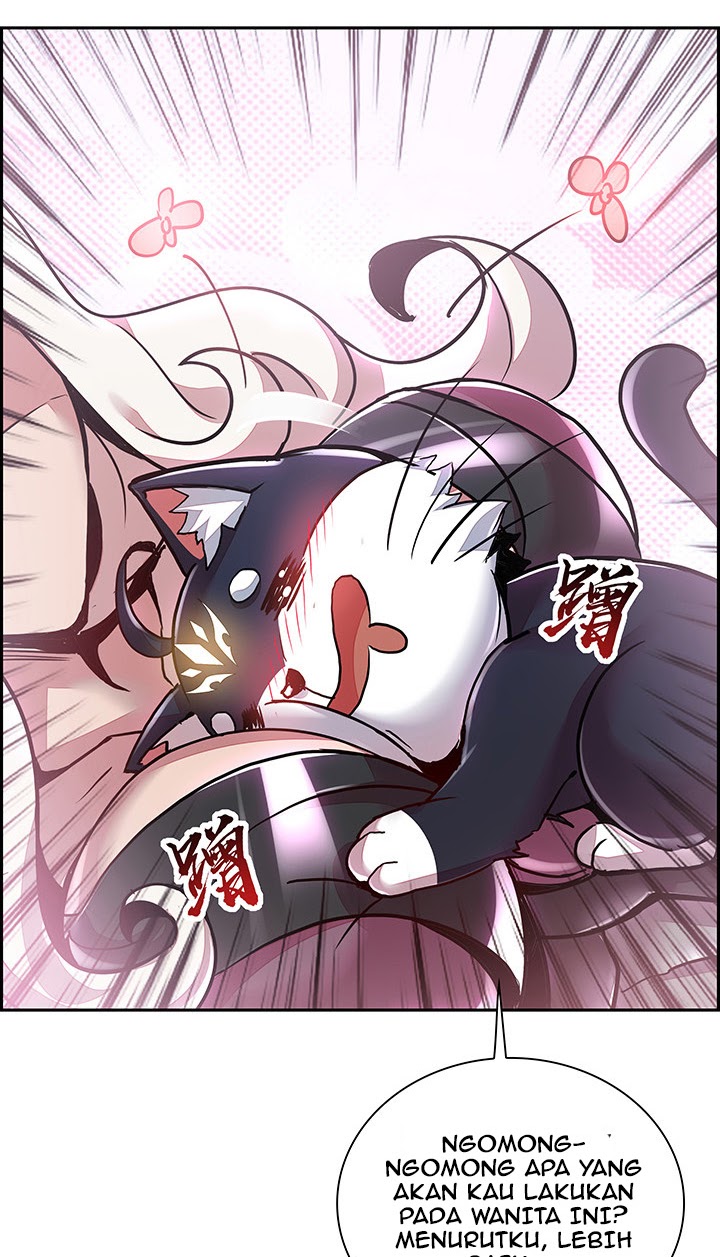 Cultivation Record Of The Undead King Chapter 04.1 Gambar 13