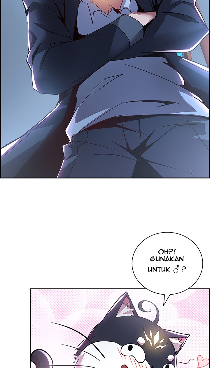 Cultivation Record Of The Undead King Chapter 04.1 Gambar 15