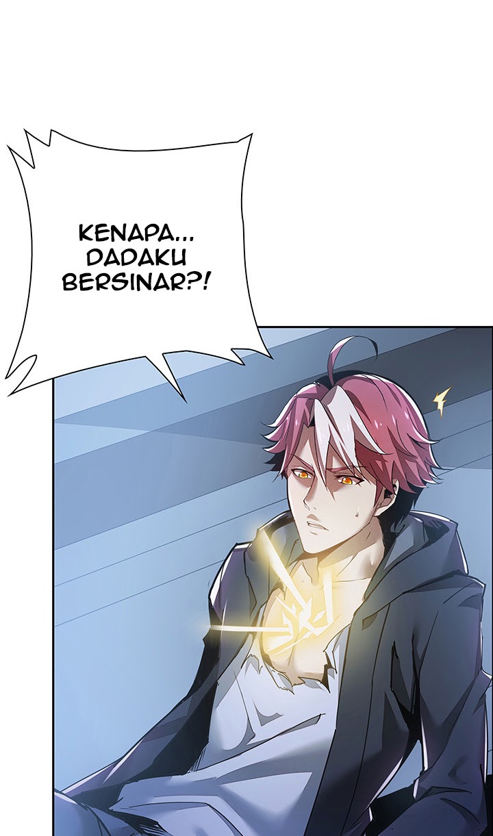 Cultivation Record Of The Undead King Chapter 02.1 Gambar 13