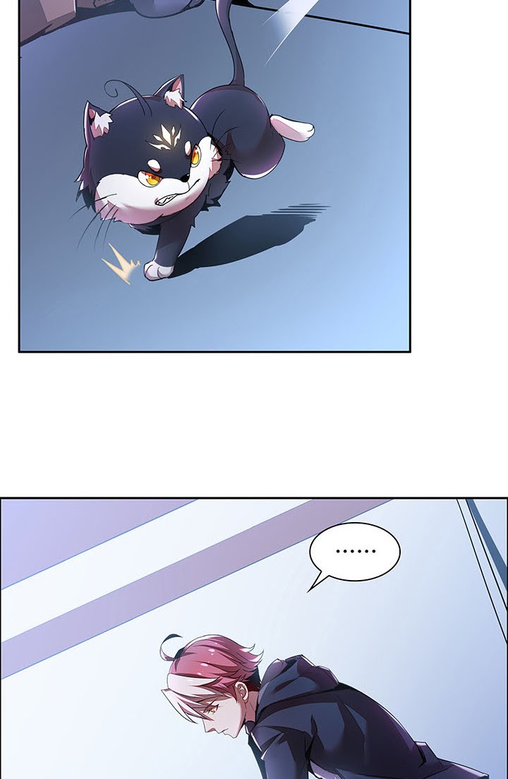 Cultivation Record Of The Undead King Chapter 01.4 Gambar 11