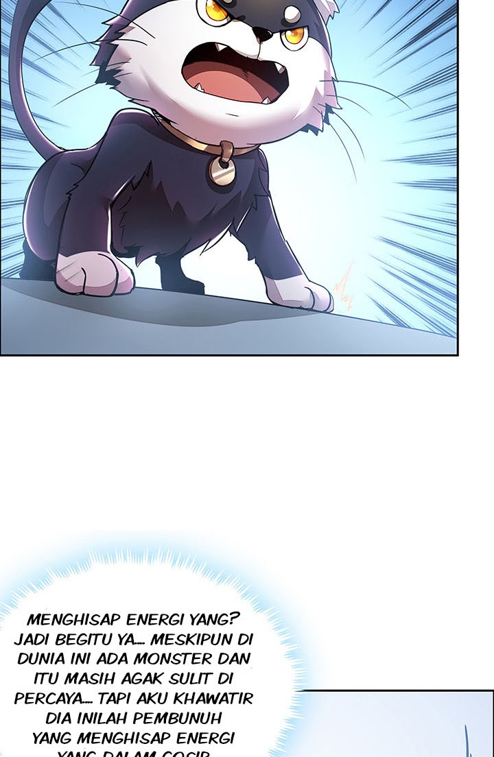 Cultivation Record Of The Undead King Chapter 01.4 Gambar 13