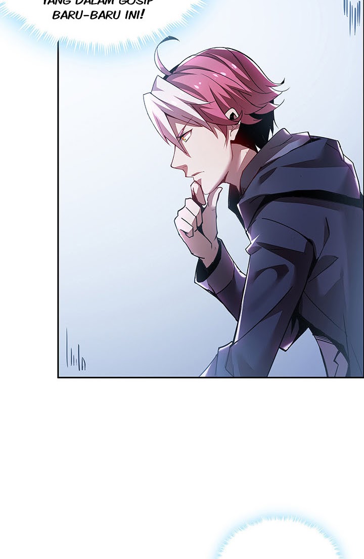 Cultivation Record Of The Undead King Chapter 01.4 Gambar 14