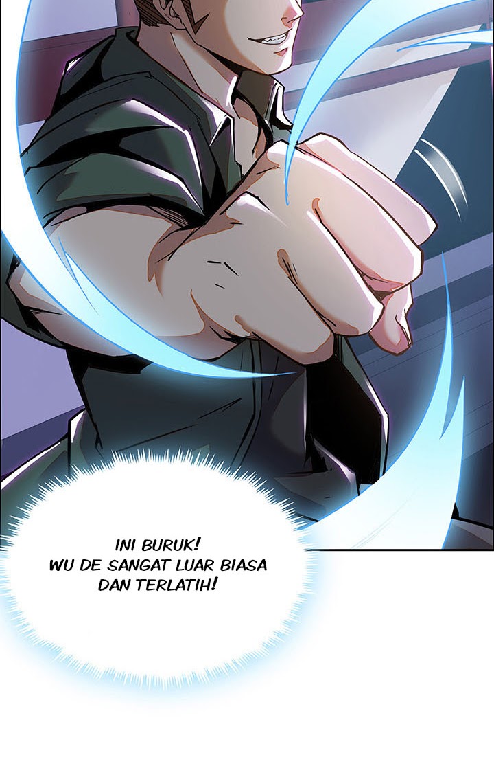 Cultivation Record Of The Undead King Chapter 01.3 Gambar 13