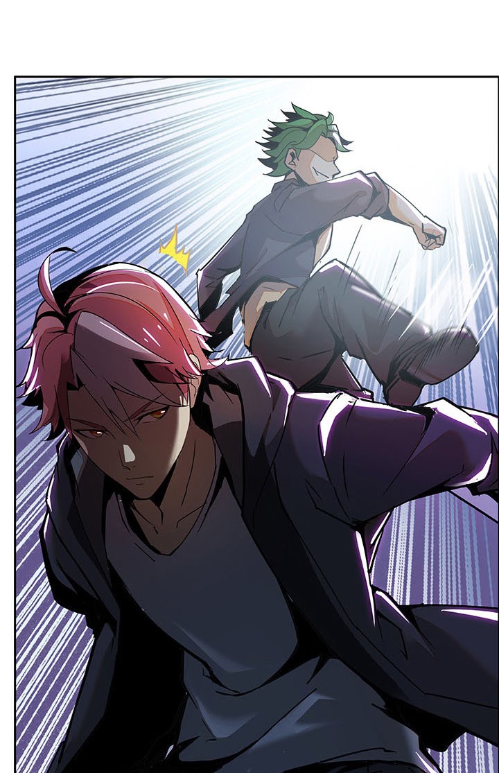 Cultivation Record Of The Undead King Chapter 01.3 Gambar 14