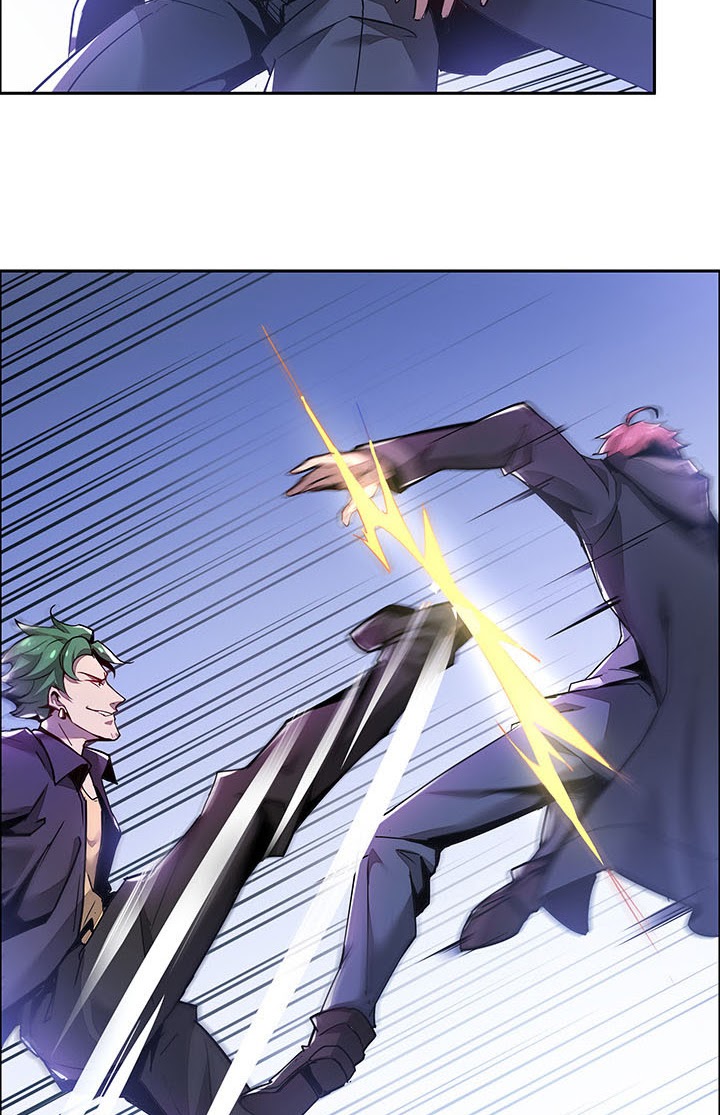 Cultivation Record Of The Undead King Chapter 01.3 Gambar 16