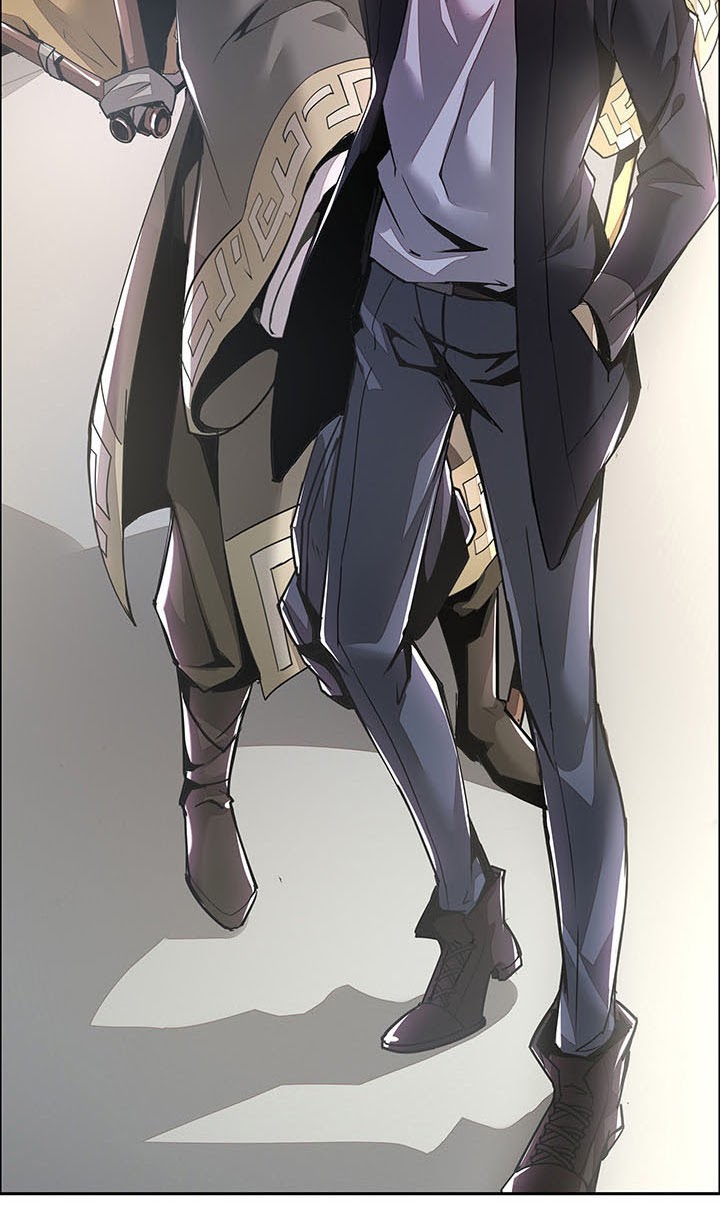 Cultivation Record Of The Undead King Chapter 01.2 Gambar 13