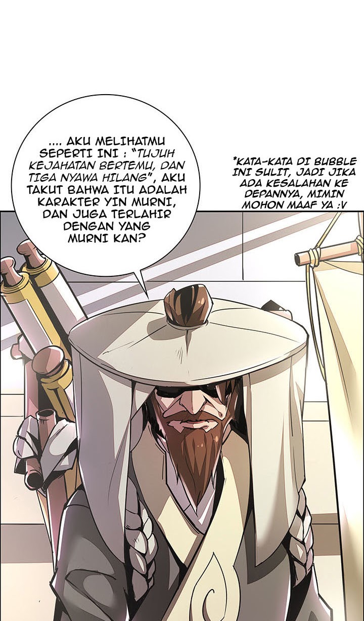 Cultivation Record Of The Undead King Chapter 01.2 Gambar 14