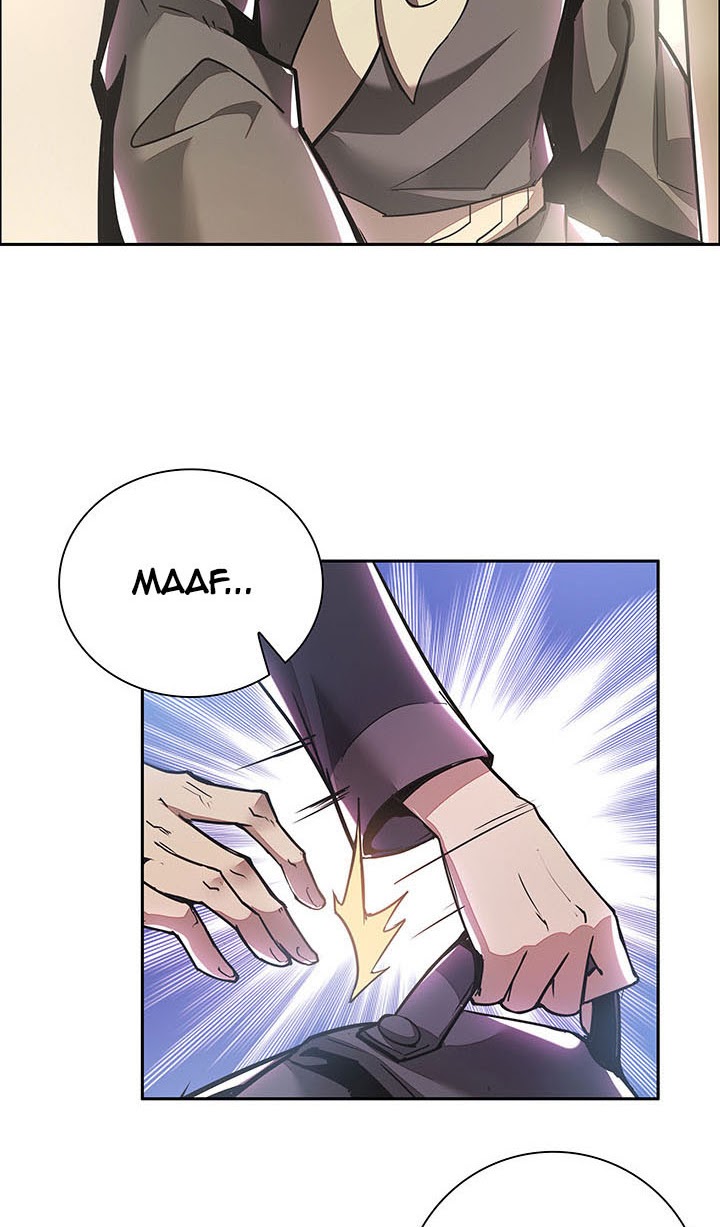Cultivation Record Of The Undead King Chapter 01.2 Gambar 15