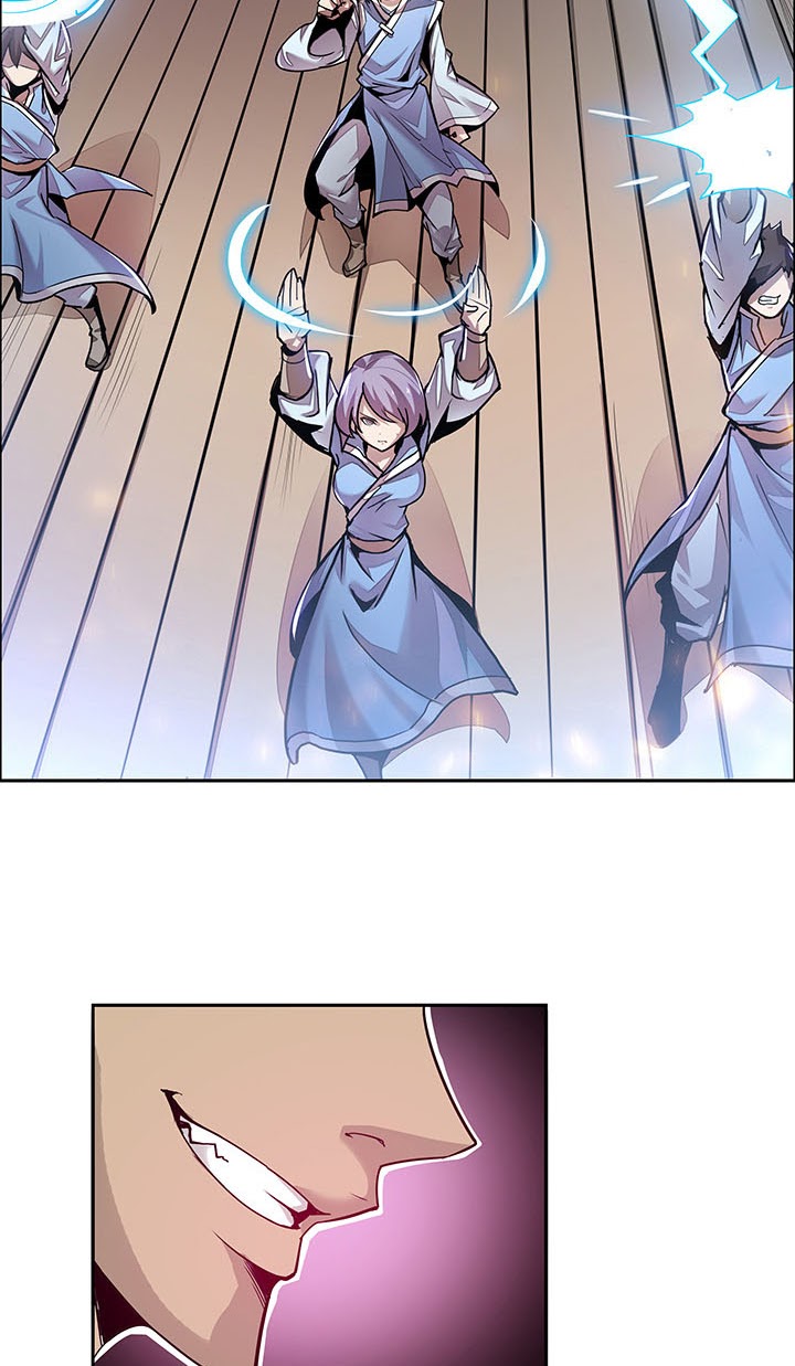 Cultivation Record Of The Undead King Chapter 01.1 Gambar 16