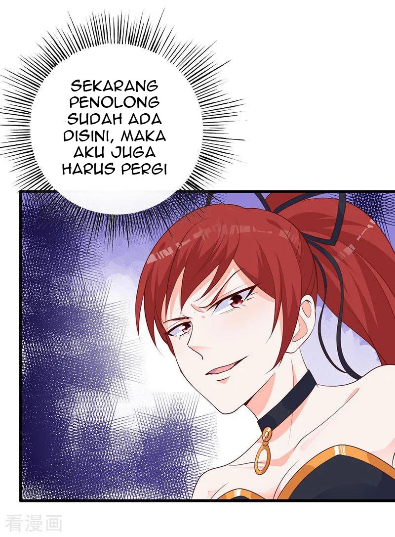 The Vampire Man Wants To Heal Chapter 17 Gambar 5