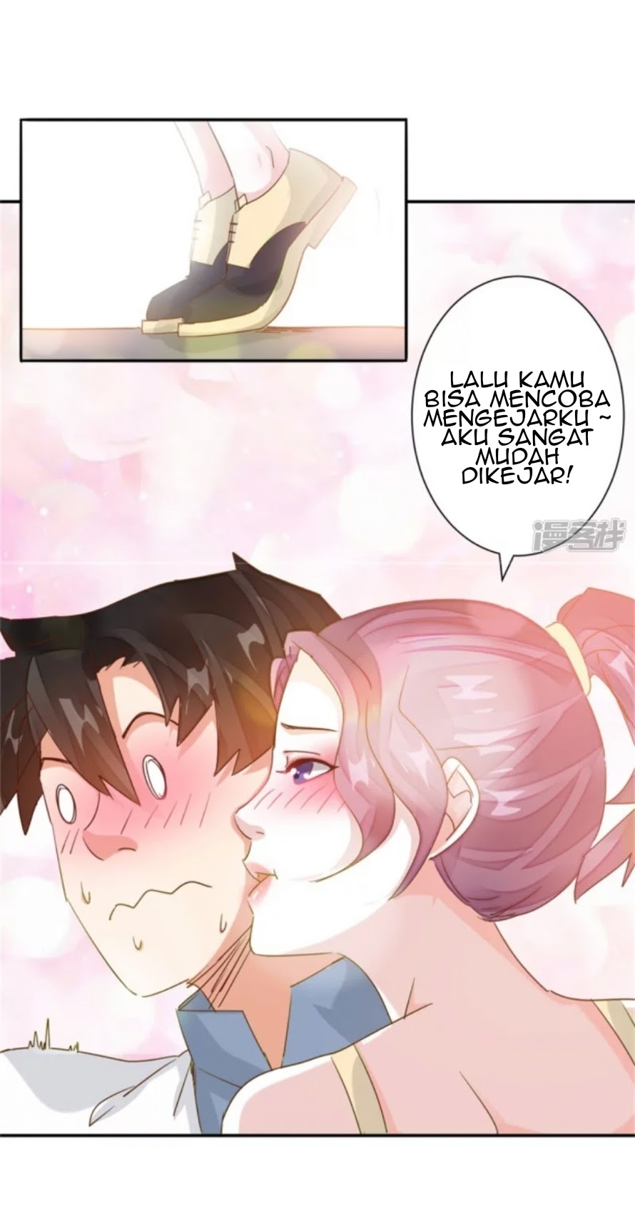 Super Doctor Metropolis Chapter 27 halaman 4