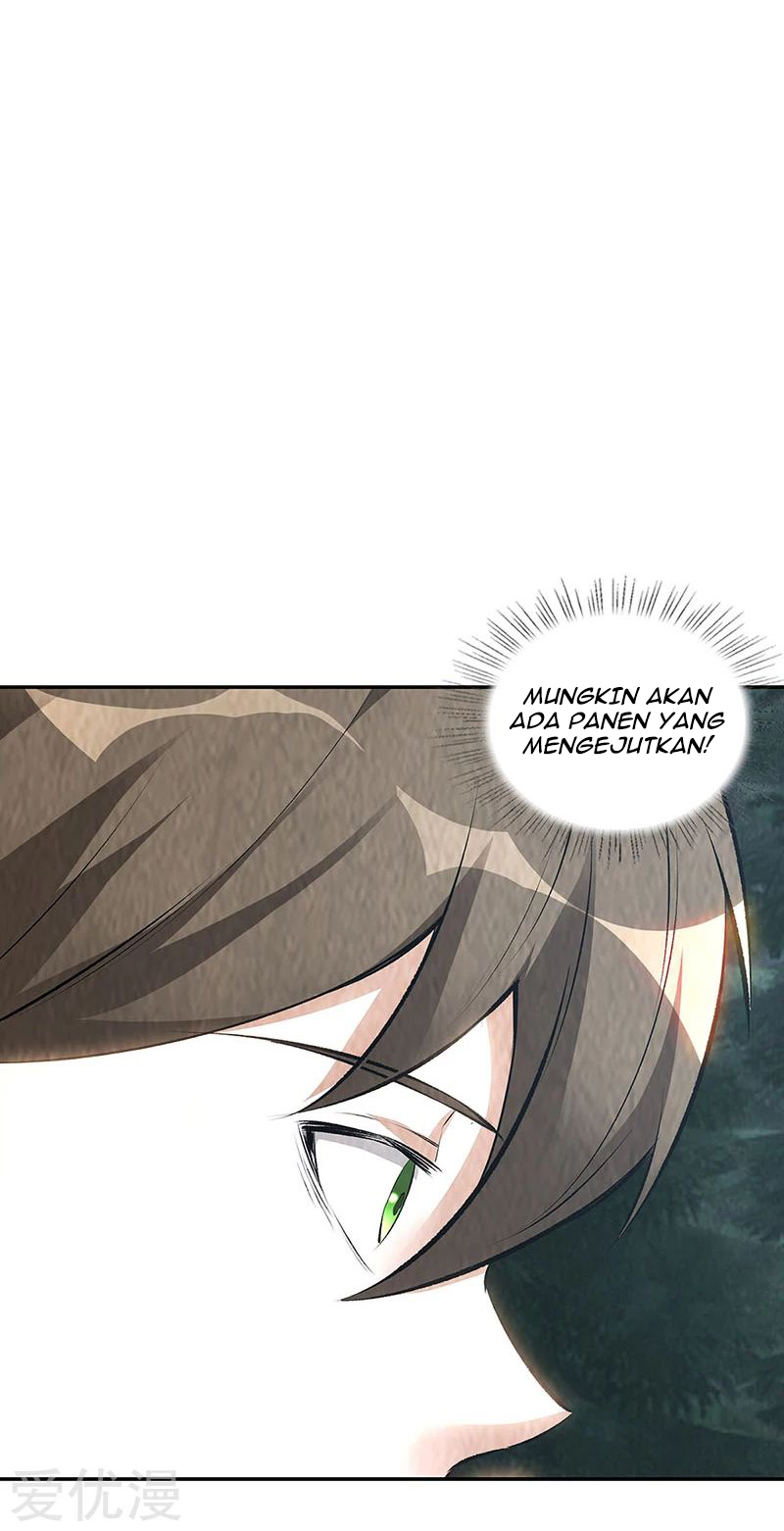 I Was Trash Chapter 196 Gambar 8