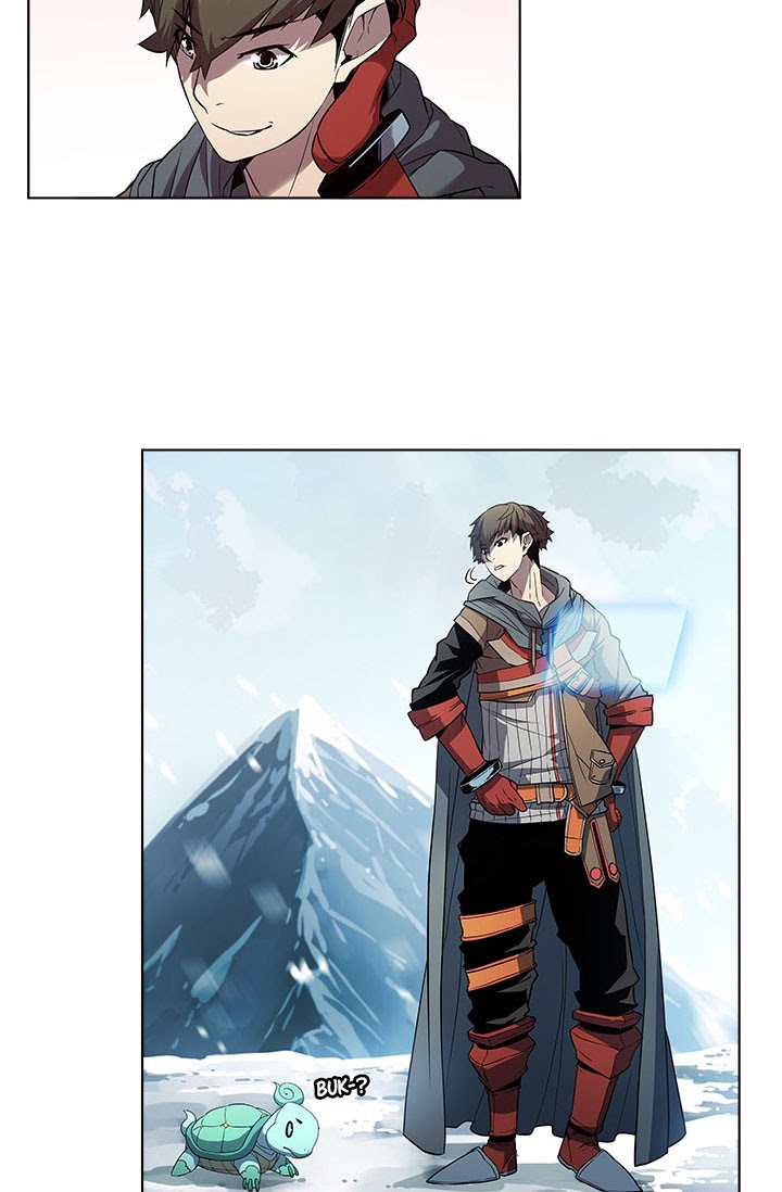 Taming Master Chapter 25 halaman 11