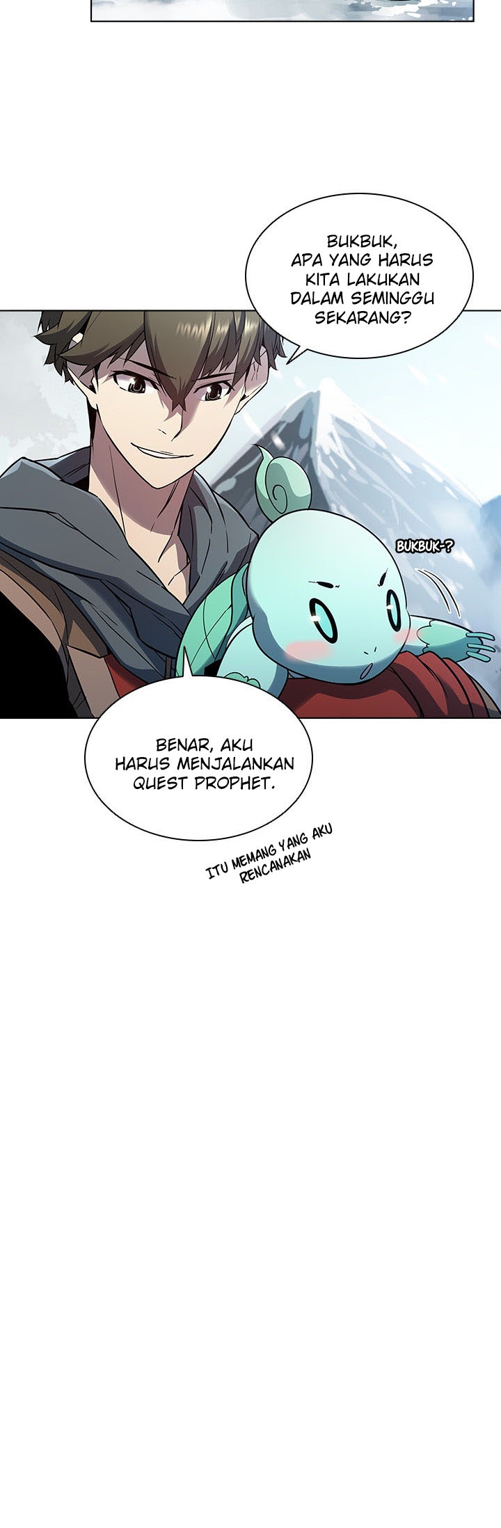 Taming Master Chapter 25 halaman 12