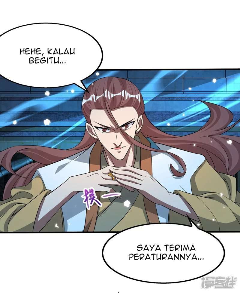 Against The Heaven Supreme Chapter 17 halaman 5