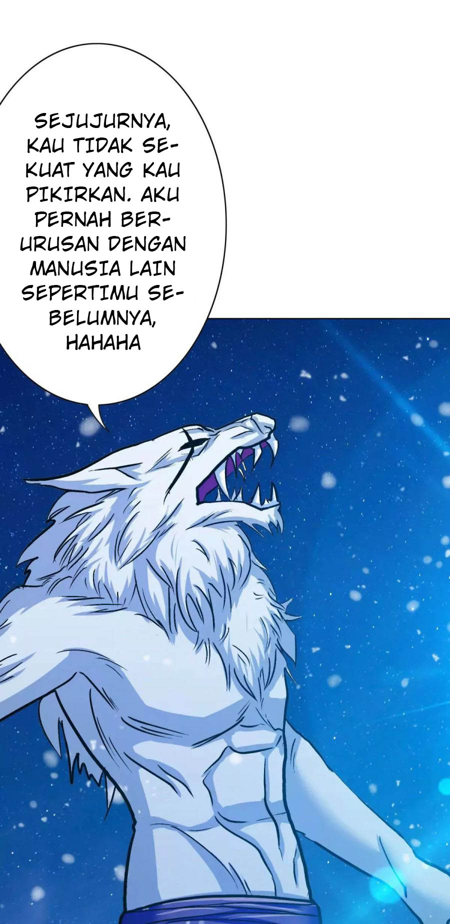 Xianzun System in the City Chapter 104 Gambar 14