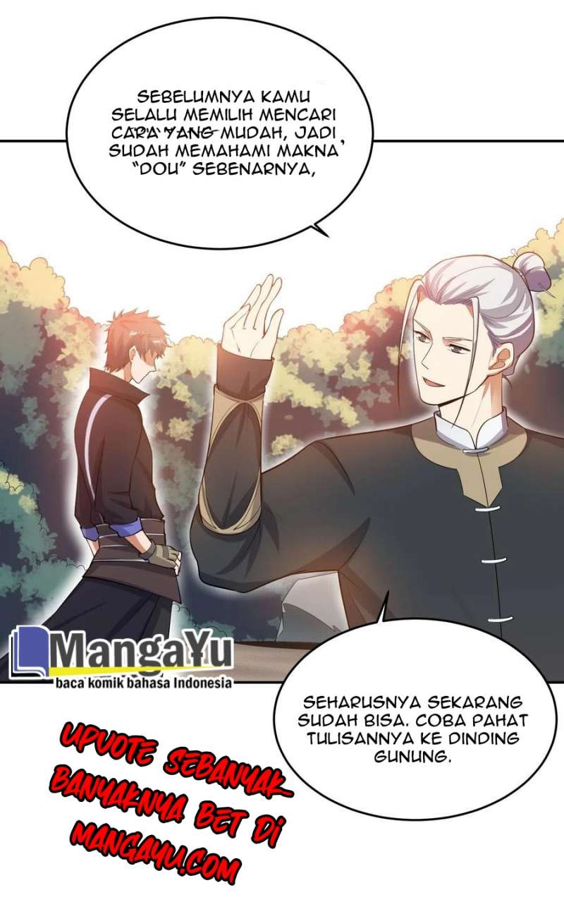 First Dragon Chapter 126 halaman 8