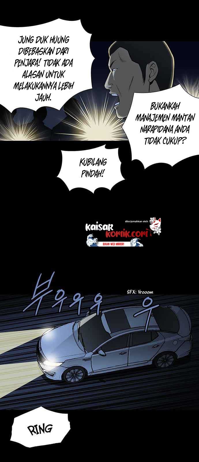 Vigilante Chapter 6 halaman 7