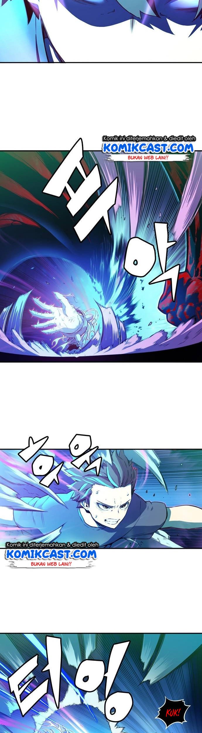 OOPARTS Chapter 23 halaman 6