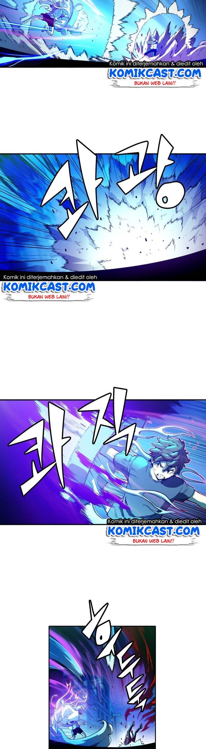 OOPARTS Chapter 23 halaman 7