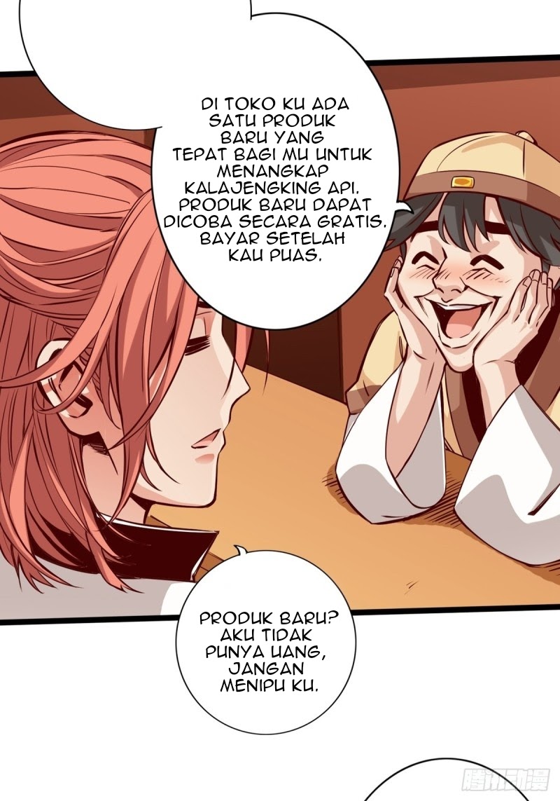 Road to Heaven Chapter 6 halaman 9