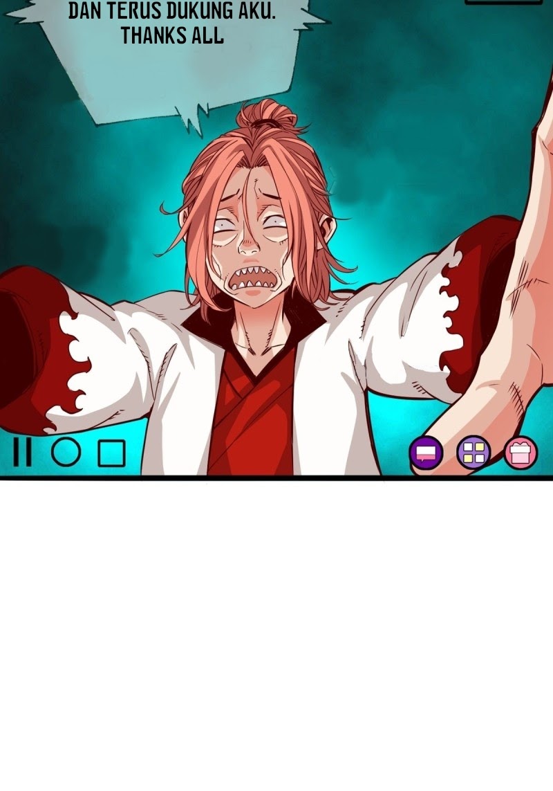 Road to Heaven Chapter 5 halaman 8