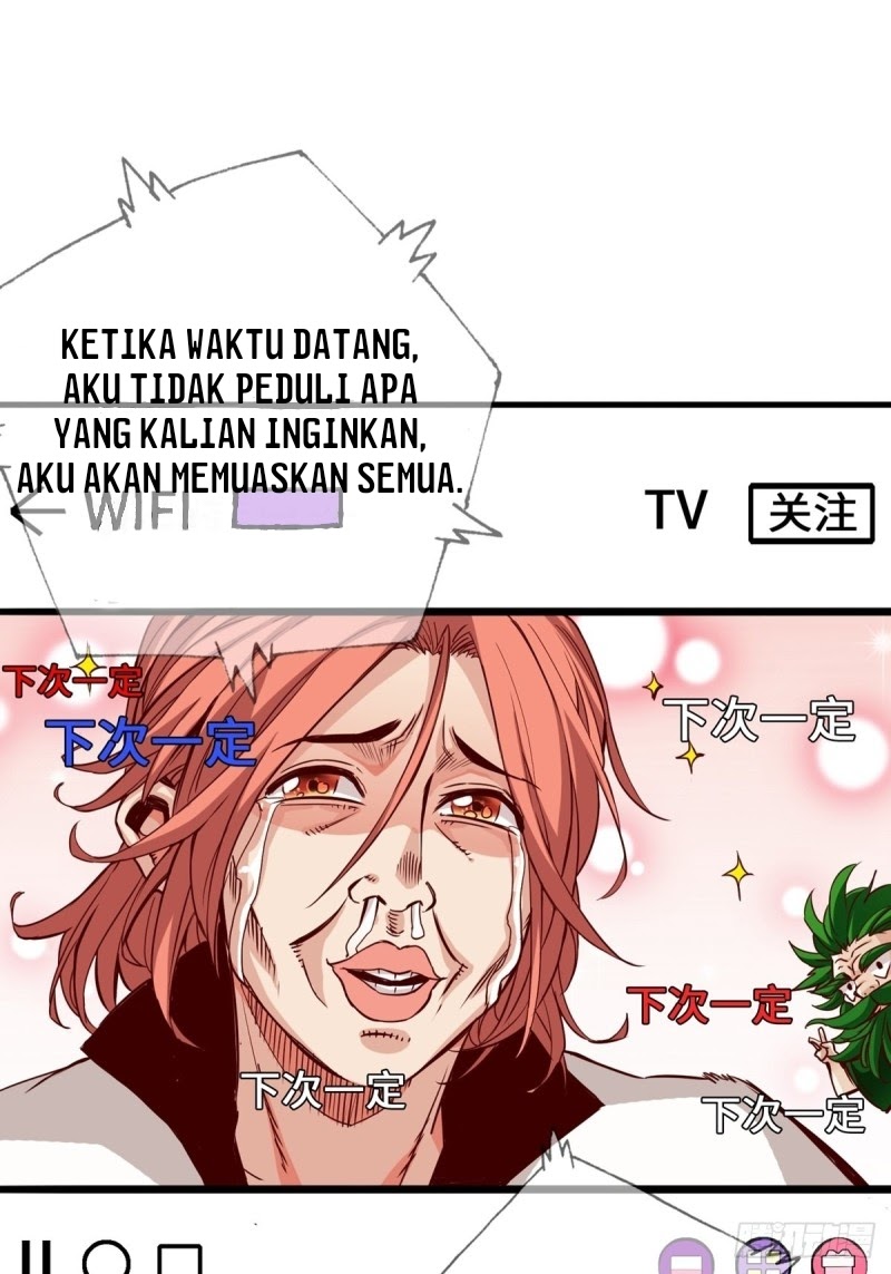 Road to Heaven Chapter 5 halaman 9