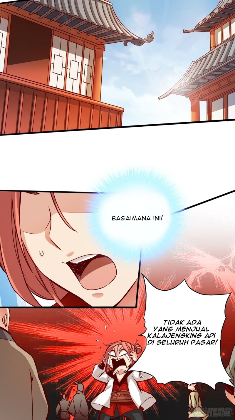 Road to Heaven Chapter 3 halaman 8