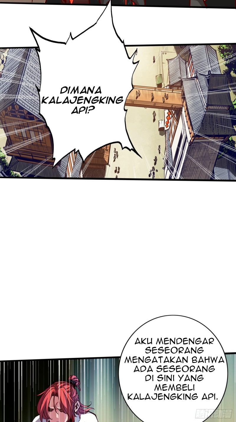 Road to Heaven Chapter 3 halaman 9