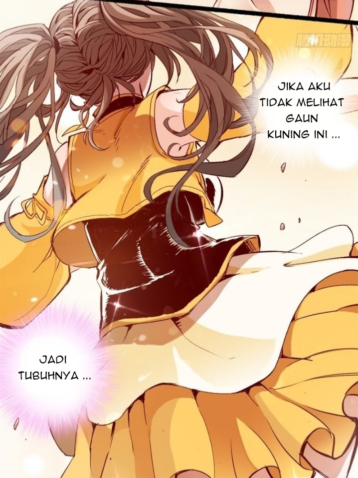 Road to Heaven Chapter 1 halaman 12