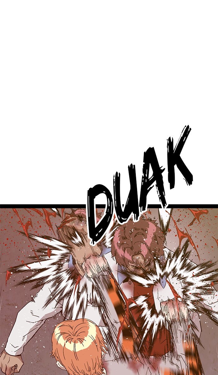 Weak Hero Chapter 125 Gambar 22