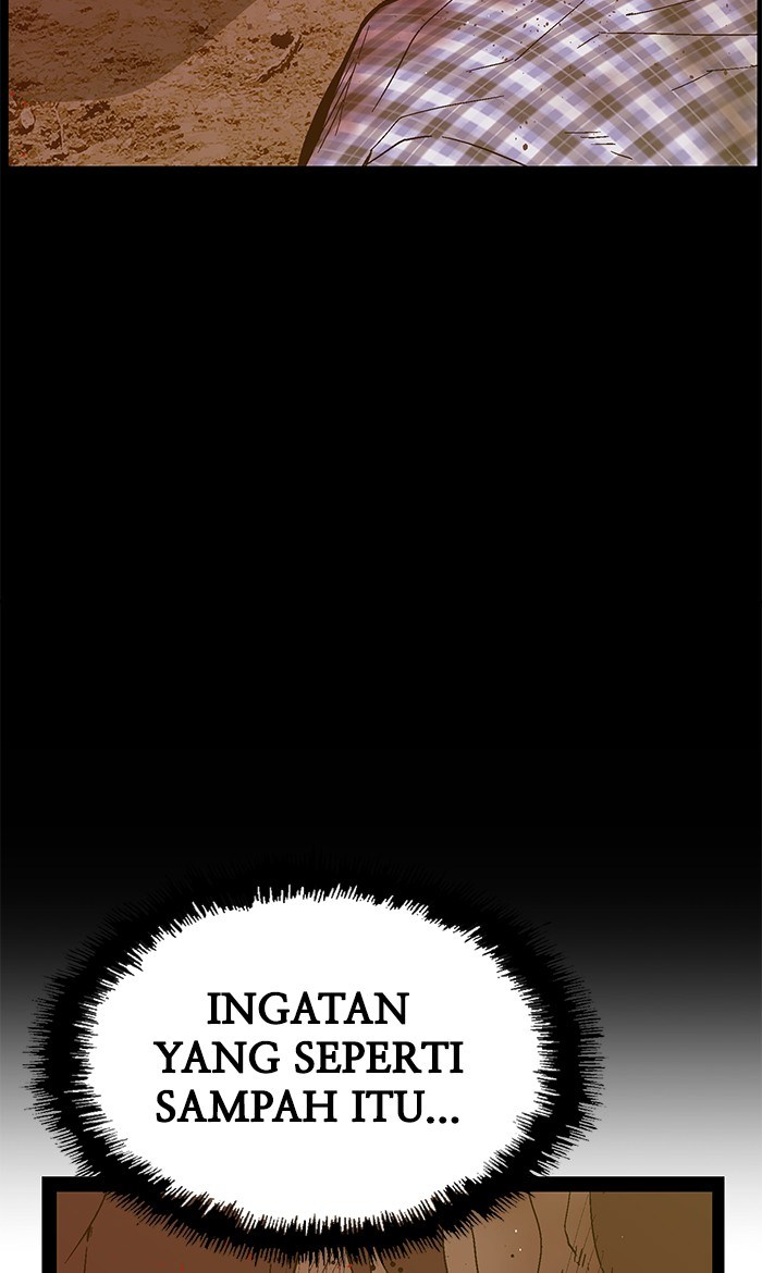 Weak Hero Chapter 124 halaman 21
