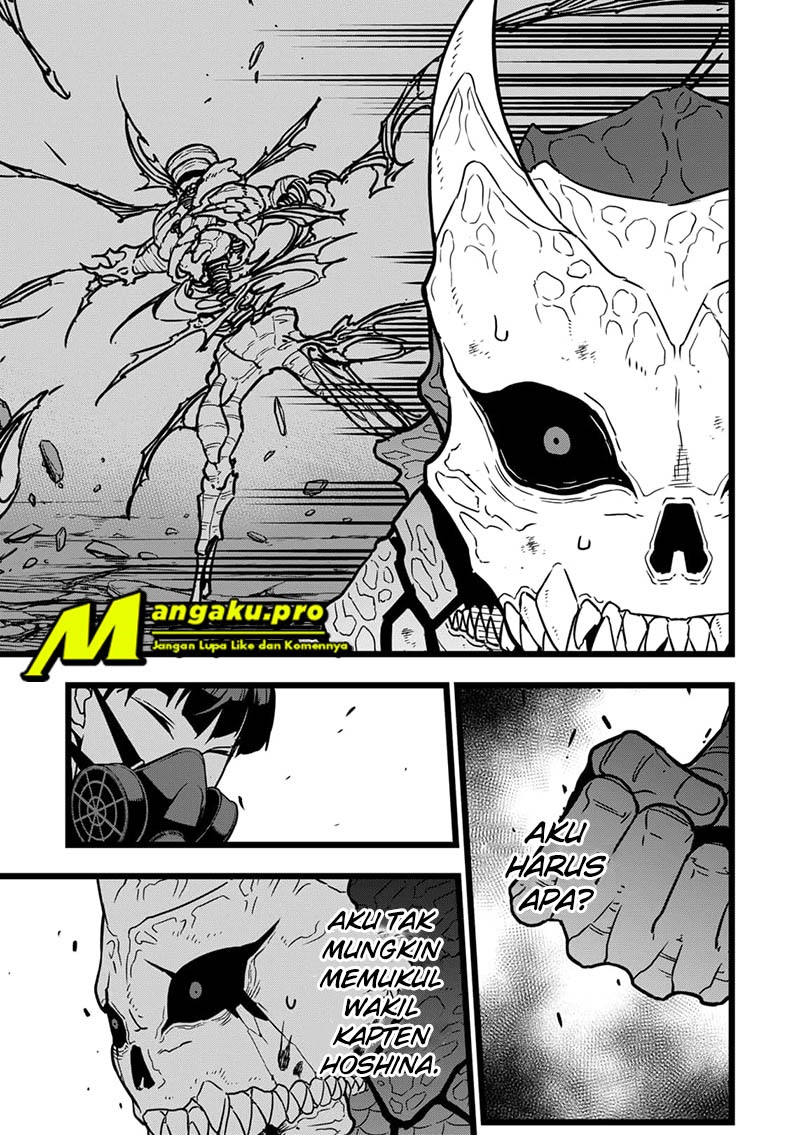 8Kaijuu Chapter 20 Gambar 4