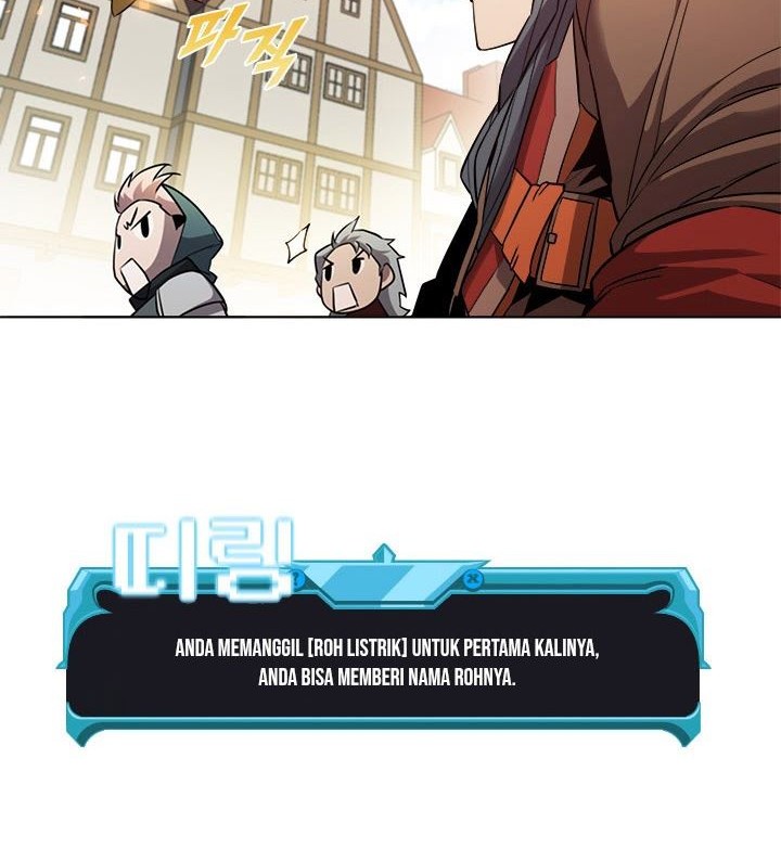 Taming Master Chapter 26 halaman 8