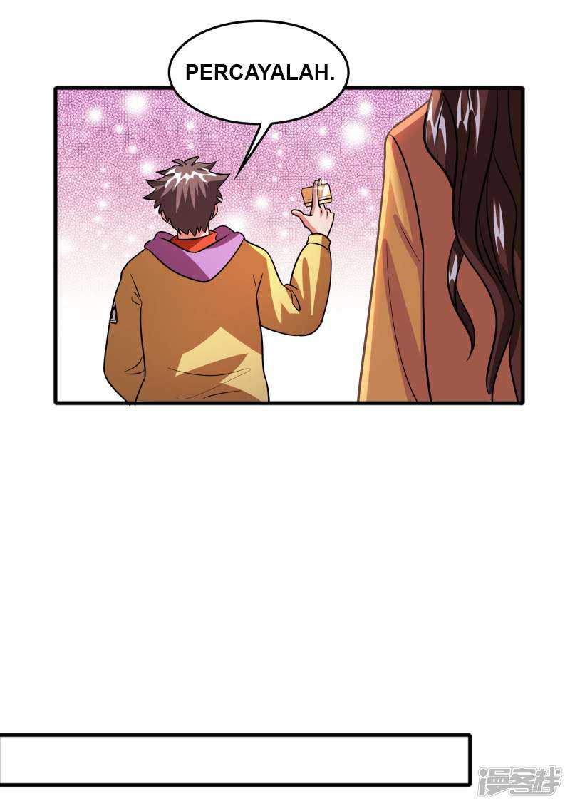 Outlander Tyrant Supplier Chapter 75 halaman 7