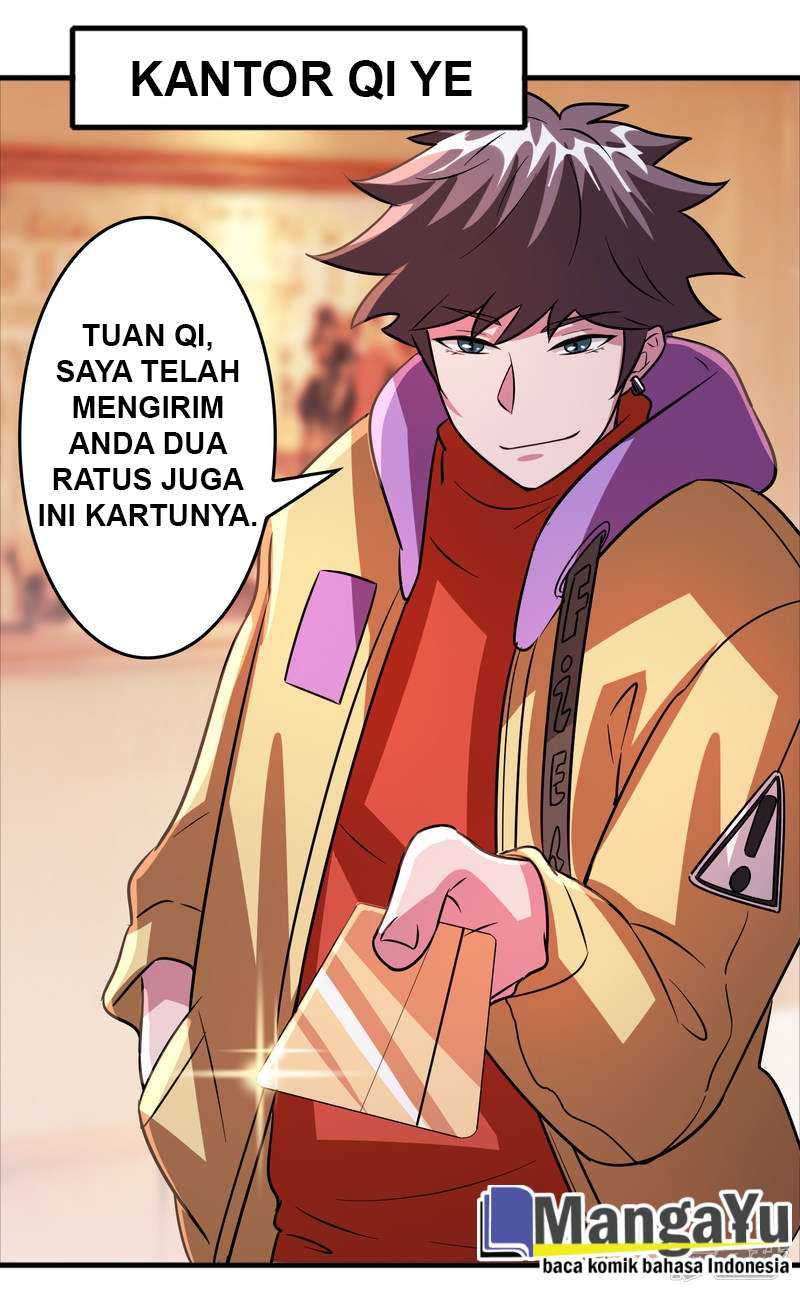 Outlander Tyrant Supplier Chapter 75 halaman 8
