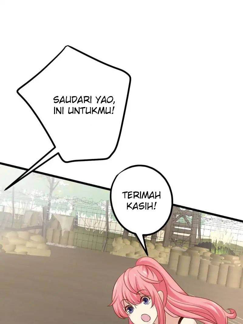 My Beautiful Time with You Chapter 16 halaman 7