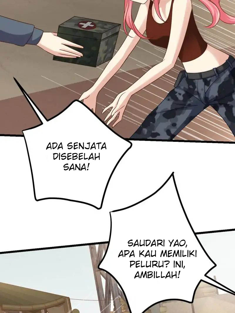 My Beautiful Time with You Chapter 16 halaman 8