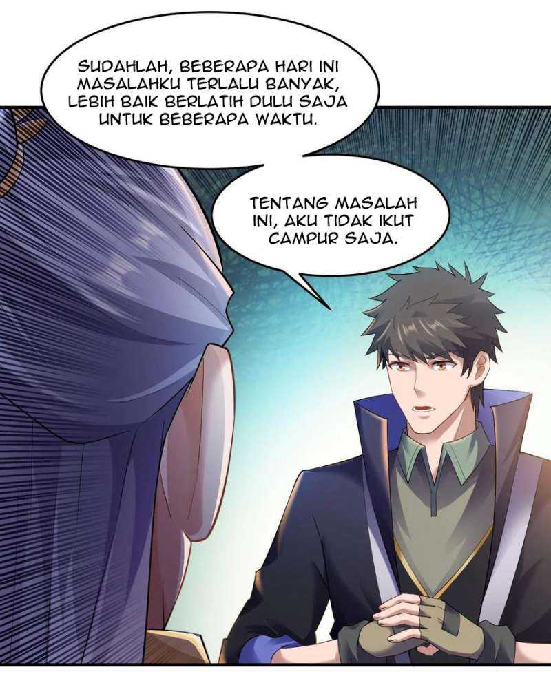 First Dragon Chapter 128 halaman 7