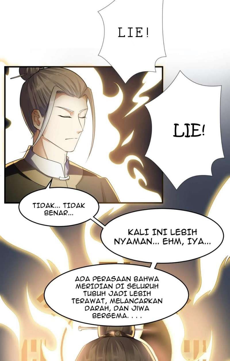 First Dragon Chapter 127 halaman 6