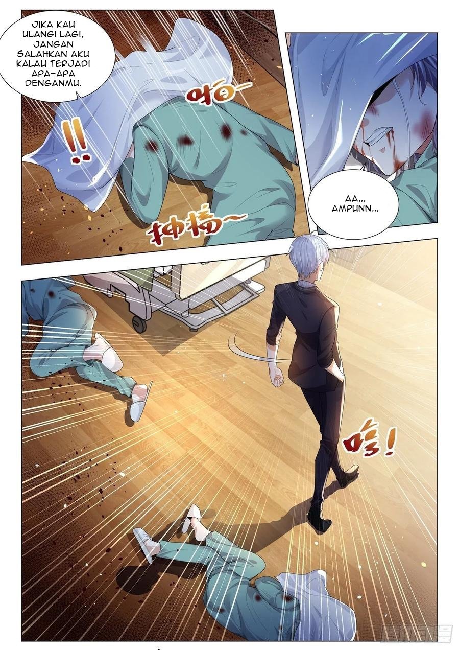Shen Hao’s Heavenly Fall System Chapter 179 halaman 4