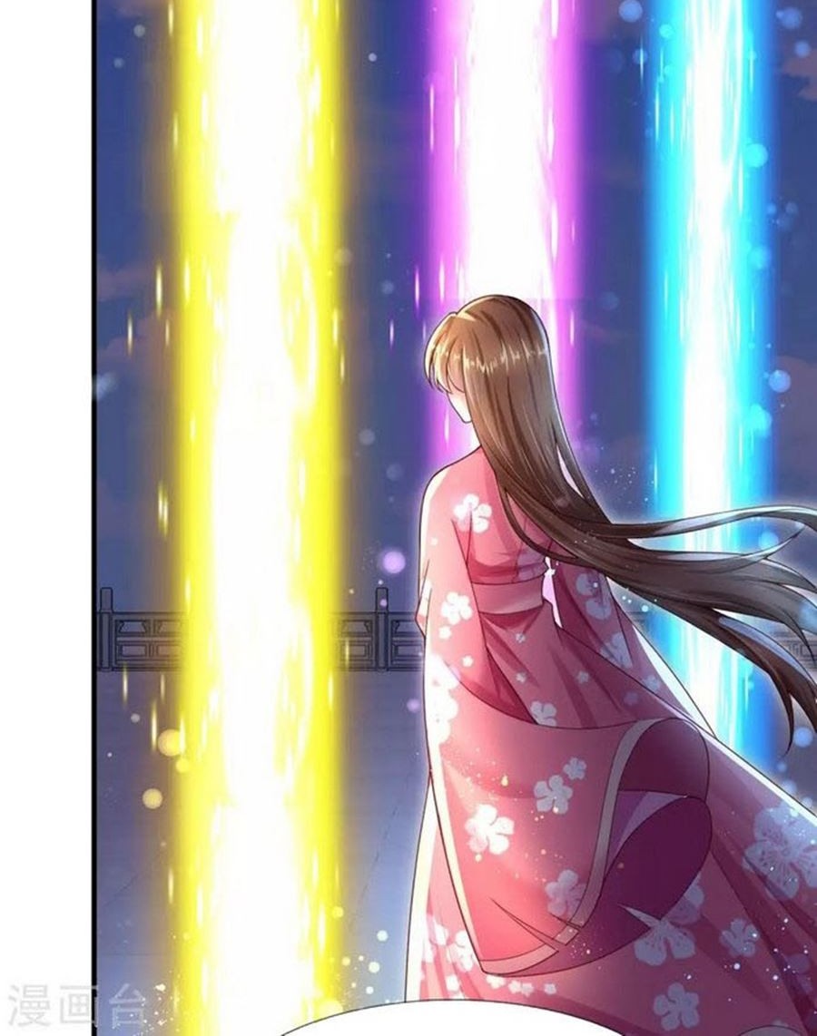 Phoenix Descends From Above Chapter 20 halaman 4
